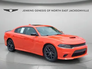 Dodge Charger 2020 GT 4dr Sedan