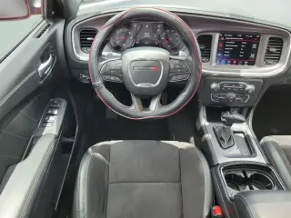 Dodge Charger 2020 GT 4dr Sedan