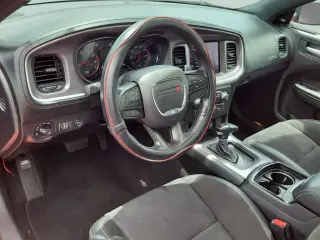 Dodge Charger 2020 GT 4dr Sedan