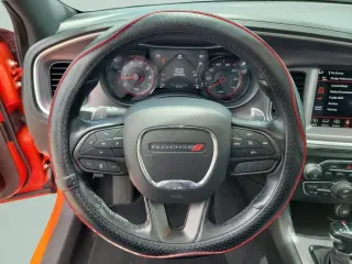 Dodge Charger 2020 GT 4dr Sedan
