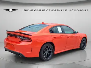 Dodge Charger 2020 GT 4dr Sedan