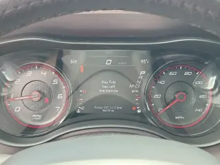 Dodge Charger 2020 GT 4dr Sedan