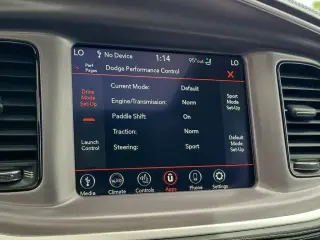Dodge Charger 2020 GT 4dr Sedan