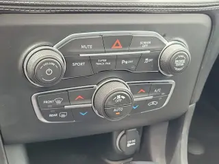 Dodge Charger 2020 GT 4dr Sedan