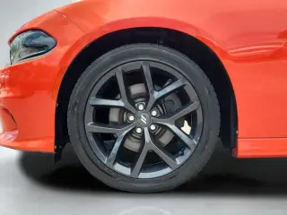 Dodge Charger 2020 GT 4dr Sedan