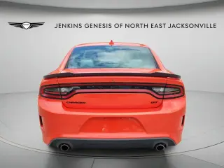 Dodge Charger 2020 GT 4dr Sedan