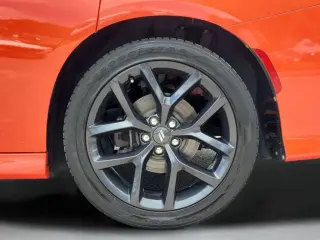 Dodge Charger 2020 GT 4dr Sedan