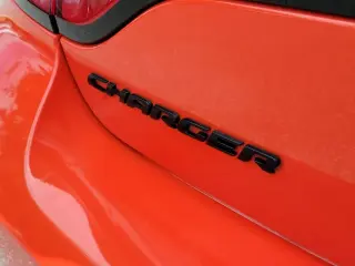 Dodge Charger 2020 GT 4dr Sedan