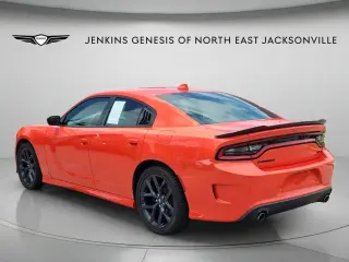 Dodge Charger 2020 GT 4dr Sedan
