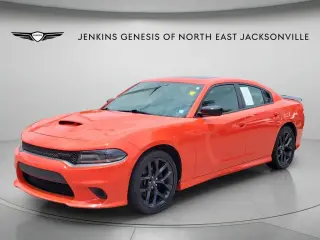 Dodge Charger 2020 GT 4dr Sedan