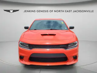 Dodge Charger 2020 GT 4dr Sedan