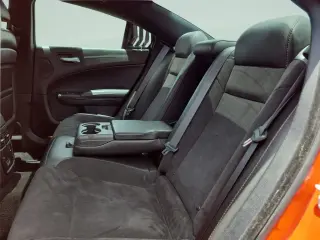 Dodge Charger 2020 GT 4dr Sedan