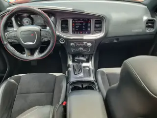 Dodge Charger 2020 GT 4dr Sedan