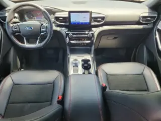 Ford Explorer 2022 ST-Line 4dr SUV