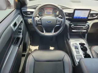 Ford Explorer 2022 ST-Line 4dr SUV