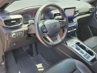 Ford Explorer 2022 ST-Line 4dr SUV