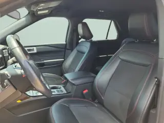 Ford Explorer 2022 ST-Line 4dr SUV