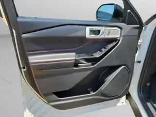 Ford Explorer 2022 ST-Line 4dr SUV