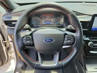 Ford Explorer 2022 ST-Line 4dr SUV