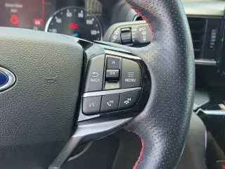 Ford Explorer 2022 ST-Line 4dr SUV