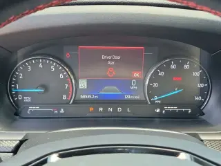 Ford Explorer 2022 ST-Line 4dr SUV