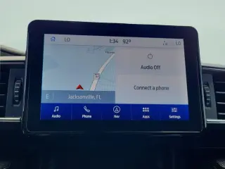 Ford Explorer 2022 ST-Line 4dr SUV
