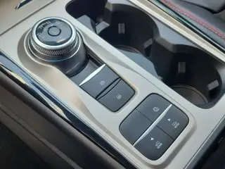 Ford Explorer 2022 ST-Line 4dr SUV