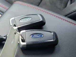 Ford Explorer 2022 ST-Line 4dr SUV