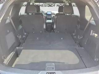 Ford Explorer 2022 ST-Line 4dr SUV