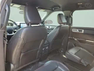 Ford Explorer 2022 ST-Line 4dr SUV