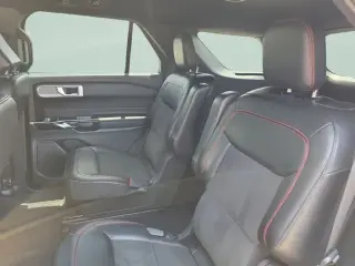 Ford Explorer 2022 ST-Line 4dr SUV