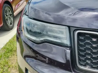 Jeep Grand Cherokee 2020 4x4 High Altitude 4dr SUV