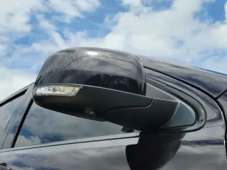 Jeep Grand Cherokee 2020 4x4 High Altitude 4dr SUV