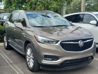 Buick Enclave 2020 Premium 4dr Crossover