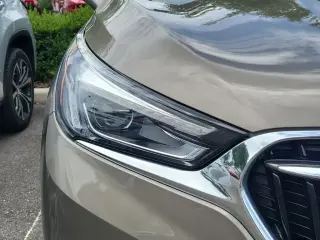 Buick Enclave 2020 Premium 4dr Crossover