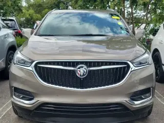 Buick Enclave 2020 Premium 4dr Crossover
