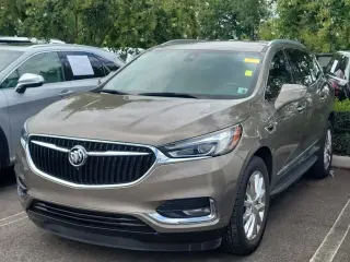 Buick Enclave 2020 Premium 4dr Crossover