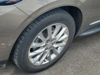 Buick Enclave 2020 Premium 4dr Crossover
