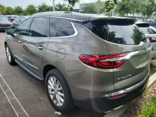 Buick Enclave 2020 Premium 4dr Crossover