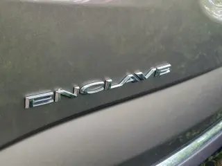 Buick Enclave 2020 Premium 4dr Crossover