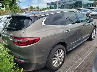 Buick Enclave 2020 Premium 4dr Crossover