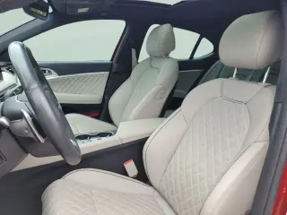 Genesis G70 2022 3.3T Standard 4dr Sedan