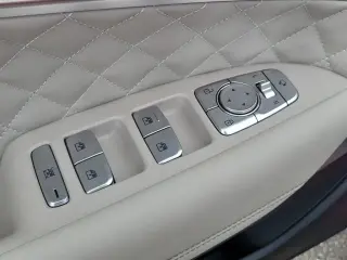 Genesis G70 2022 3.3T Standard 4dr Sedan