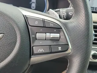 Genesis G70 2022 3.3T Standard 4dr Sedan