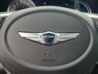 Genesis G70 2022 3.3T Standard 4dr Sedan