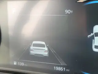 Genesis G70 2022 3.3T Standard 4dr Sedan