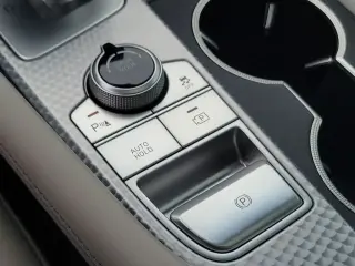 Genesis G70 2022 3.3T Standard 4dr Sedan
