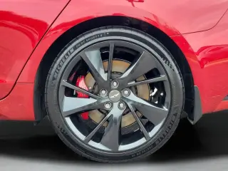 Genesis G70 2022 3.3T Standard 4dr Sedan