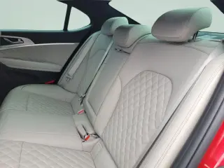 Genesis G70 2022 3.3T Standard 4dr Sedan