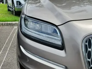 Lincoln Nautilus 2019 Reserve 4dr SUV